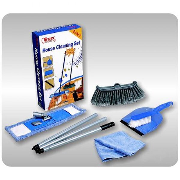 Suprava upratovacia ZW1100 • mop, metla, metlička, lopatka, handra, násada