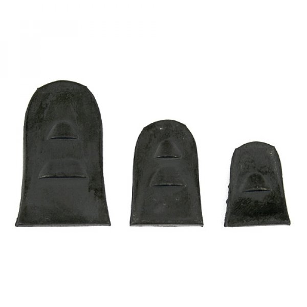 Klinok do násady, KOVO KA0031, Fe, (1) malý, kovaný, 18 mm