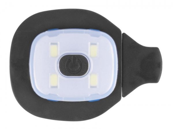 Svetlo Strend Pro 4x SMD LED, 60 lm