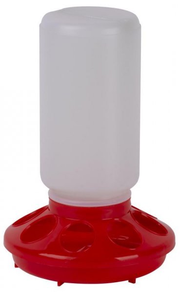 Krmitko Goodfarm PFD33 1.0 kg, hydina, plast
