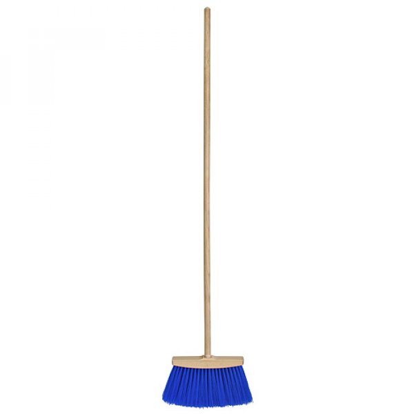 Metla Geco U240, Sosna, 120 cm s násadou