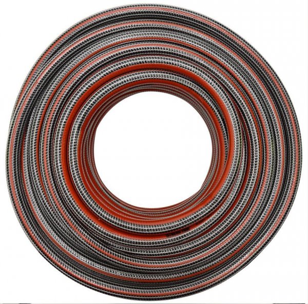 Hadica Strend Pro Anti-torsion 19, 3/4", L-50 m, Silver Pro