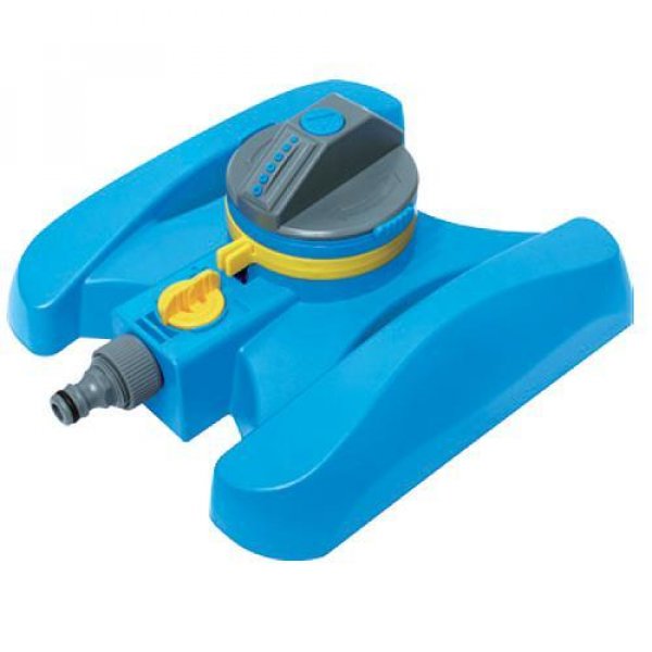 Rozprašovač AQUACRAFT® 270210, Premium, 2 vzory