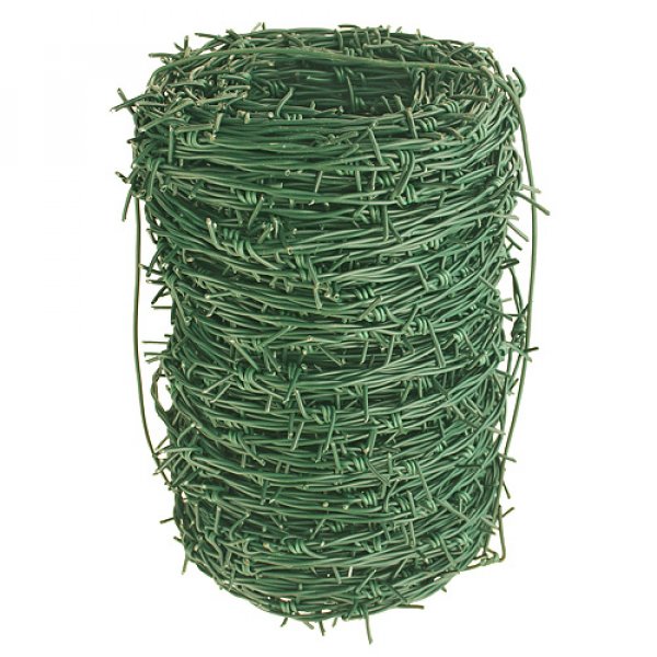 Drôt Barwire Pvc 2,10 mm, L-100 m, ostnatý