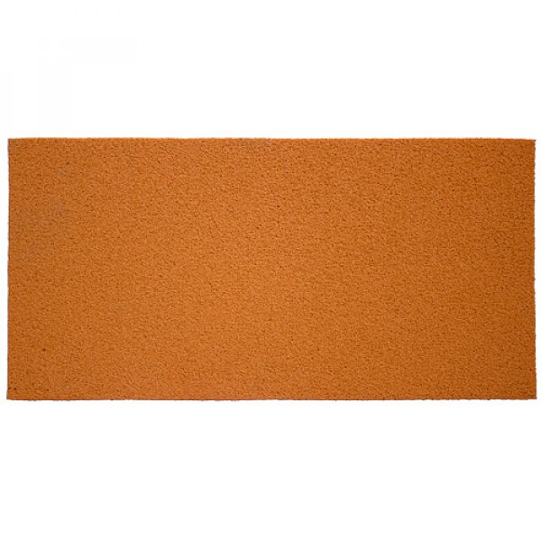 Hubka náhradná, špongia 0813.002 280x140 mm, oranžová