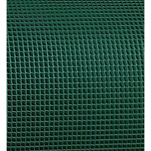 Pletivo ECONOMY 2, 1000/05x05 mm, 300g/m2, zelené, celoplastové, bal. 25 m