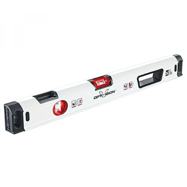 Vodováha KAPRO® 905 Condor 1200 mm, Optivision™
