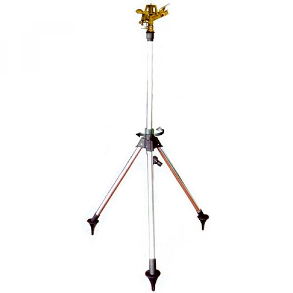 Rozprašovač Strend Pro, impulzný, stojanový, záhradný, Ms+Zn