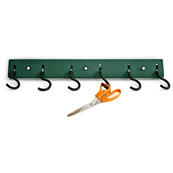 Držiak na náradie Strend Pro Z128, 6x vešiak, na stenu