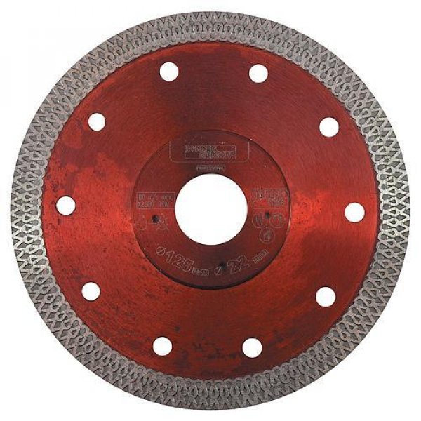 Kotúč KONNER D71100 200x25.4 mm,diamantový, ultra tenký