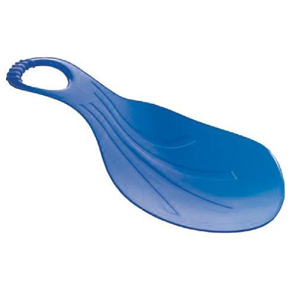 Klzak KID 2, 500x360 mm, plast, detský, na sneh