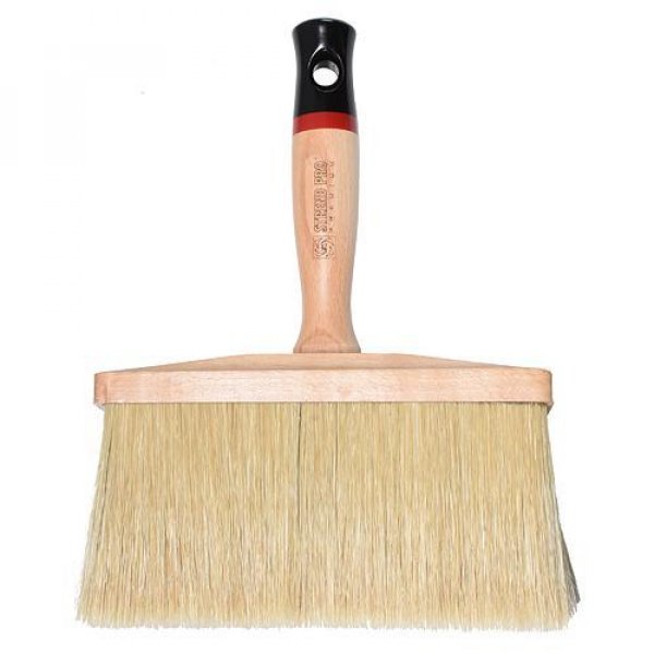 Štetka Strend Pro Premium MASTER 180x80 mm, TOPS90, maliarska s drev. rukoväťou
