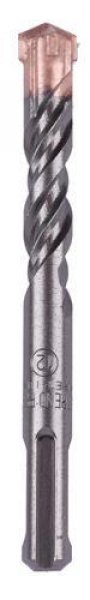 Vrták Strend Pro Premium DB4 12x0110 mm, SDS+, 4-brit, do betónu