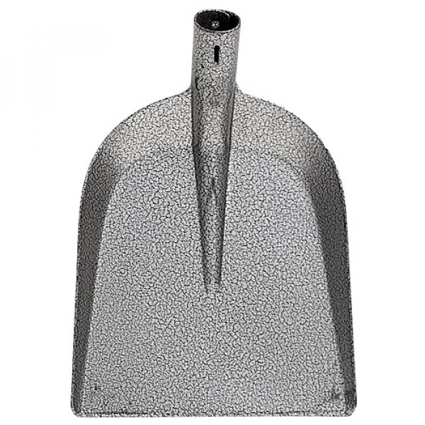 Lopata S504-1 Universal, 286x265 mm, bez násady