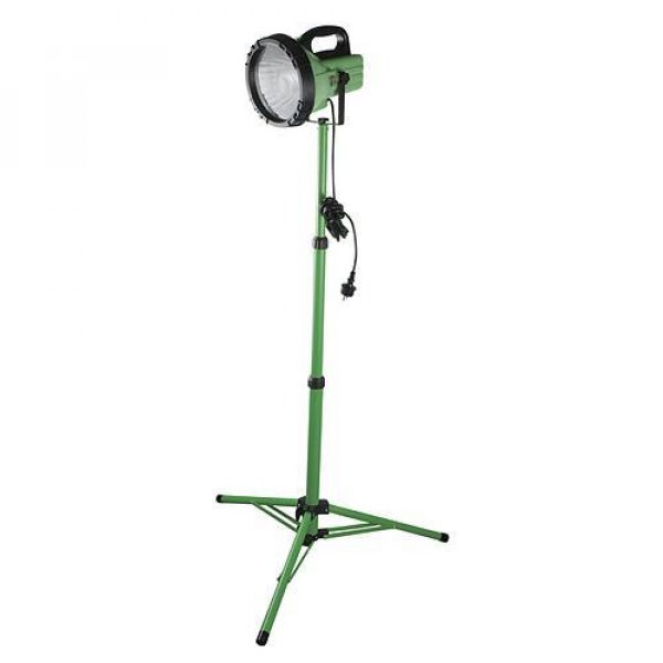 Svetlomet Worklight eSave 0501326, 36W, 230V, L-5 m, 3pod 1.2 m