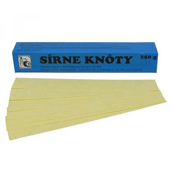Knot Ken 250 g, sírny