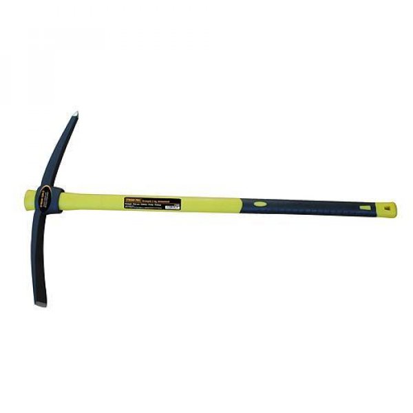 Krompáč P-411WHG 2,0 kg, sklolaminát s násadou