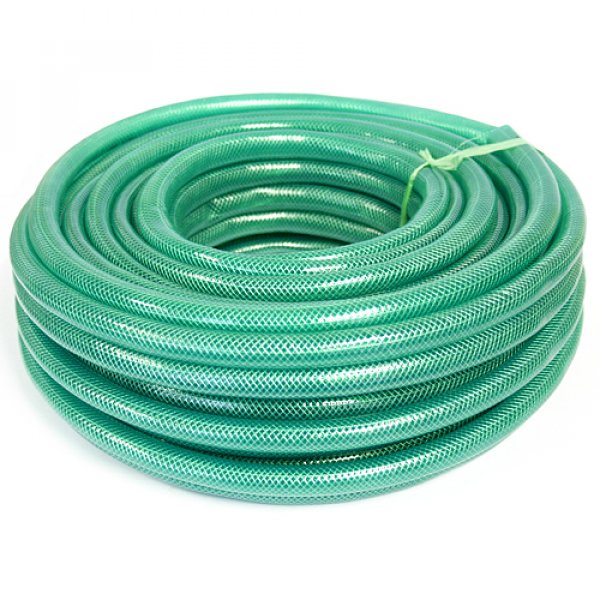 Hadica ST.GardenSUNFLEX 25 mm, 1", L-25 m, záhradná