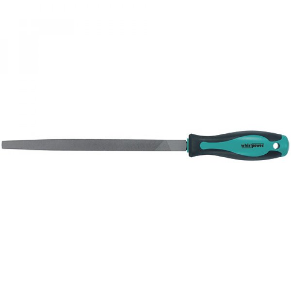 Pilník Whirlpower® 15407-1 200 mm, plochý