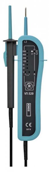 Skúšačka EMOS VT-320