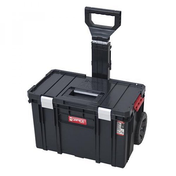 Box QBRICK® System TWO Cart