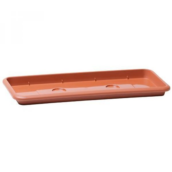Podložka pod kvetináč UNIVERSA IPU600 600 mm, terakota