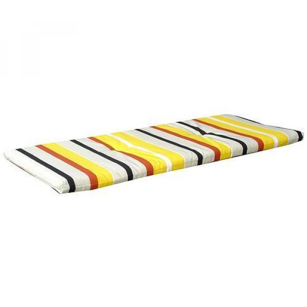 Sedák HELVED, 109x46x4 cm