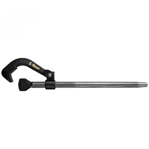 Hasák Zbirovia 246/0600 mm, 3 1/2", kĺbový