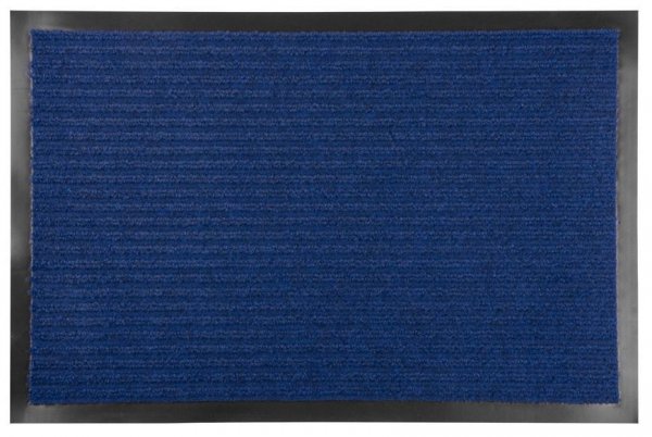 Rohozka MagicHome TRM 202, 40x60 cm, DarkBlue