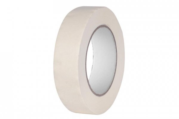 Páska Strend Pro, 30 mm, L-50 m, 60°C, maliarska, maskovacia