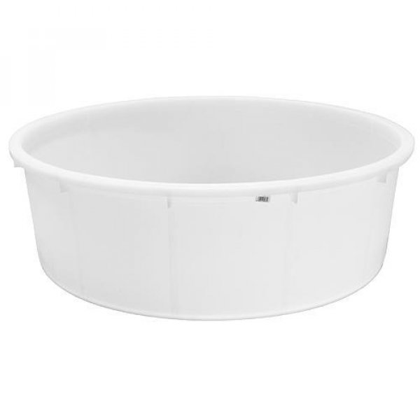 Nádoba ICS P150101, 100 lit, nízka, 71x39 cm, s rúčkami