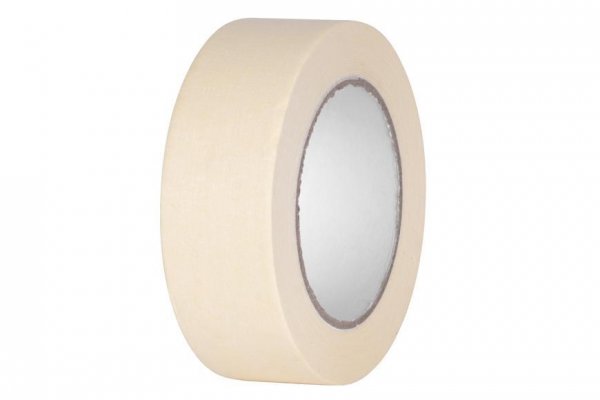 Páska Strend Pro, 38 mm, L-50 m, 80°C, maliarska, maskovacia