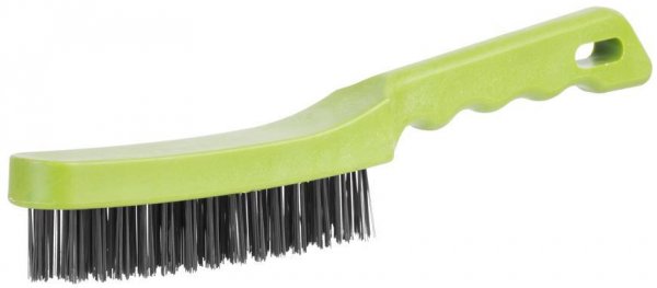 Kefa Strend Pro CT070515, oceľová, 4-radová, plastová, 275 mm