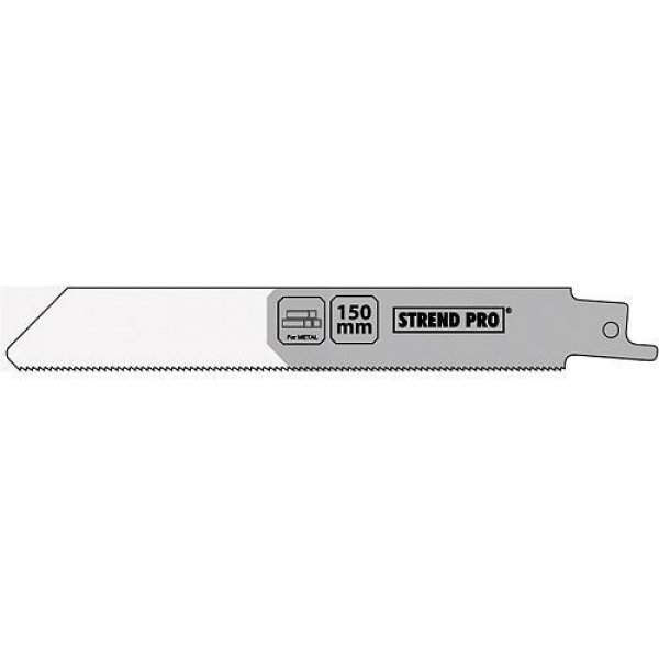List do chvostovej píly Strend Pro SBM-600, 150/0.90 mm, Bi-metal, S922EF