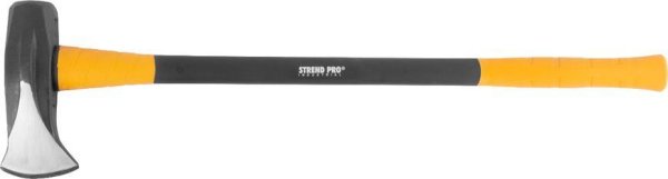 Sekera Gardex BM01, 3600 g, káľačka, sklolaminát 860 mm