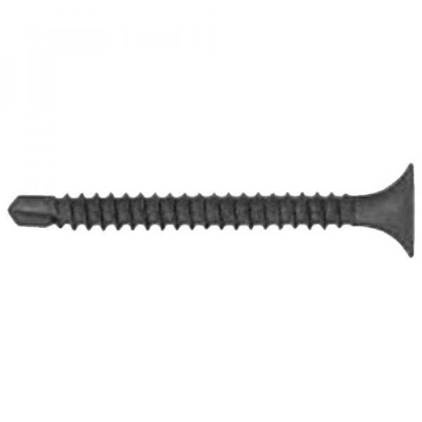 Vrut WS-TEKX M3,5x035, skrutka, sadrokartón/kov, jemný, bal. 1000