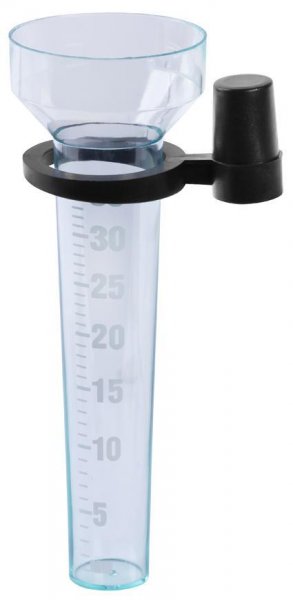 Zrazkomer Strend Pro RG894, nádržka, 24 cm