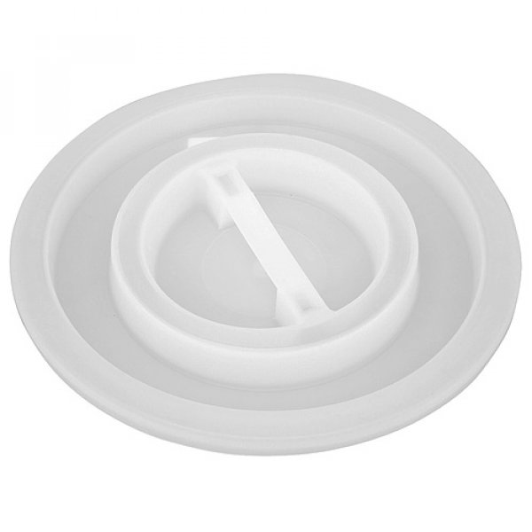 Veko na nádobu ICS P480121, 100/120 lit, plastové