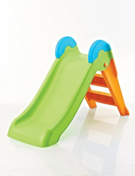 Šmýkačka Curver® BOOGIE SLIDE, 72x46x110 cm, max. 25 kg