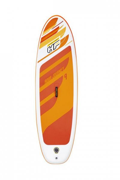 Doska Bestway® 65349, HYDRO-FORCE™ Aqua Journey, paddleboard, 2,74x0,76x0,12 m
