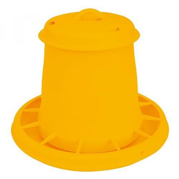 Krmitko Novital 2071AF, 5.25 lit., hydina, plastové