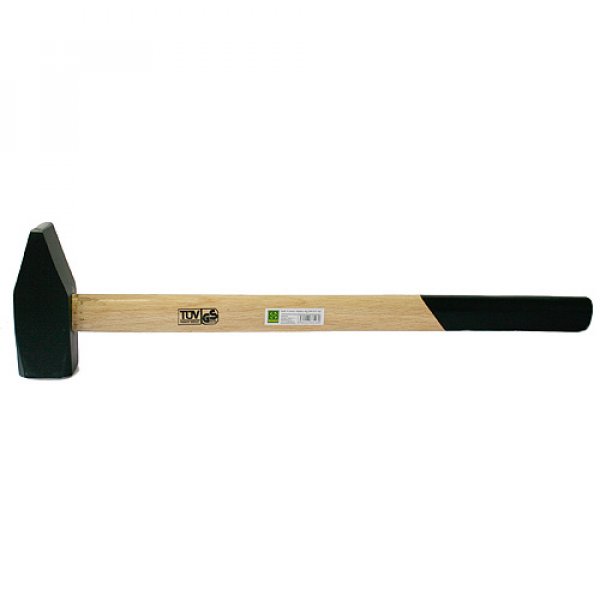 Kladivo Strend Pro HM131 04,0 kg, HEAVY, drevená rúčka