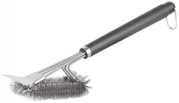 Kefa Strend Pro Grill, BBQ, nehrdzavejúca oceľ