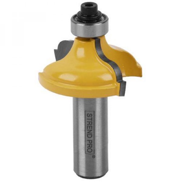 Fréza do dreva Strend Pro YC4505, D38,6 H15.9 R5.6 B12.7 S12 mm
