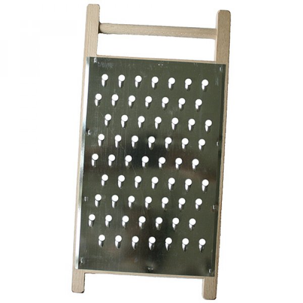 Struhak FED 603, 220x440 mm, na repu s rámom