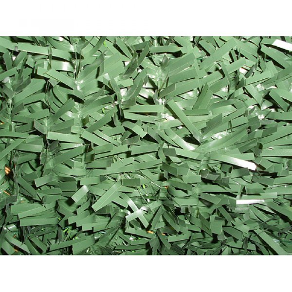 Plot Manzo 8005 PVC 2.0x3.0 m, tráva, tmavozelená