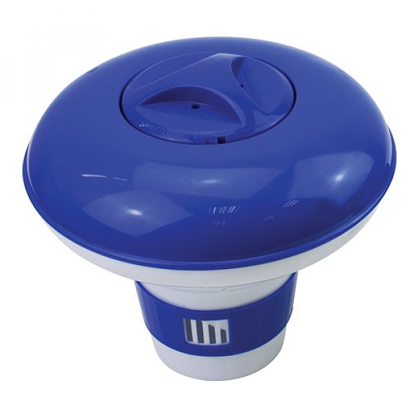 Dávkovač Strend Pro Pool 1901, do bazénu, 3" tablety