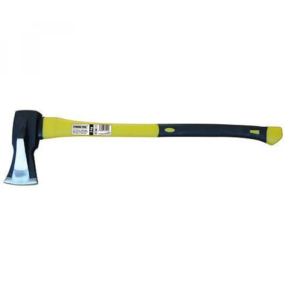 Sekera Strend Pro AX255A 3000 g, klinová, sklolaminát
