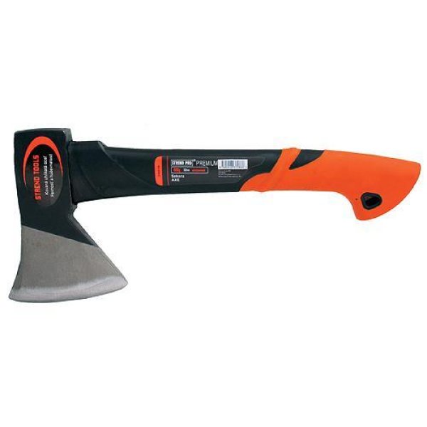 Sekera BR0800.460, 0800 g, sklolaminát 460 mm