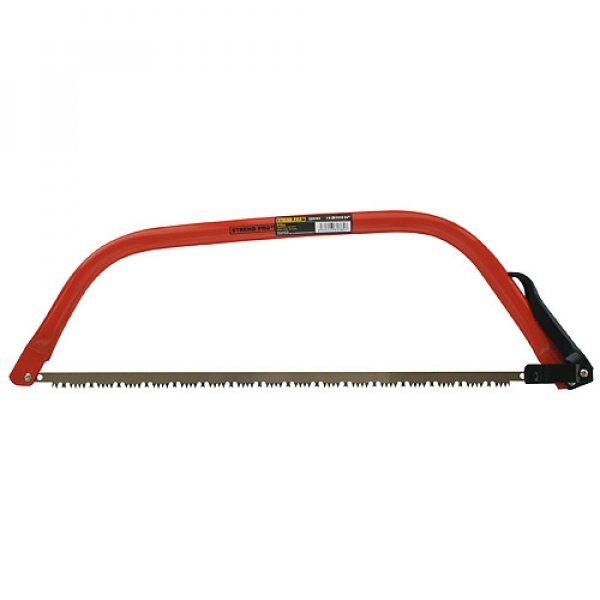 Pilka Strend Pro BSW4403 0910 mm, oblúková, záhradná